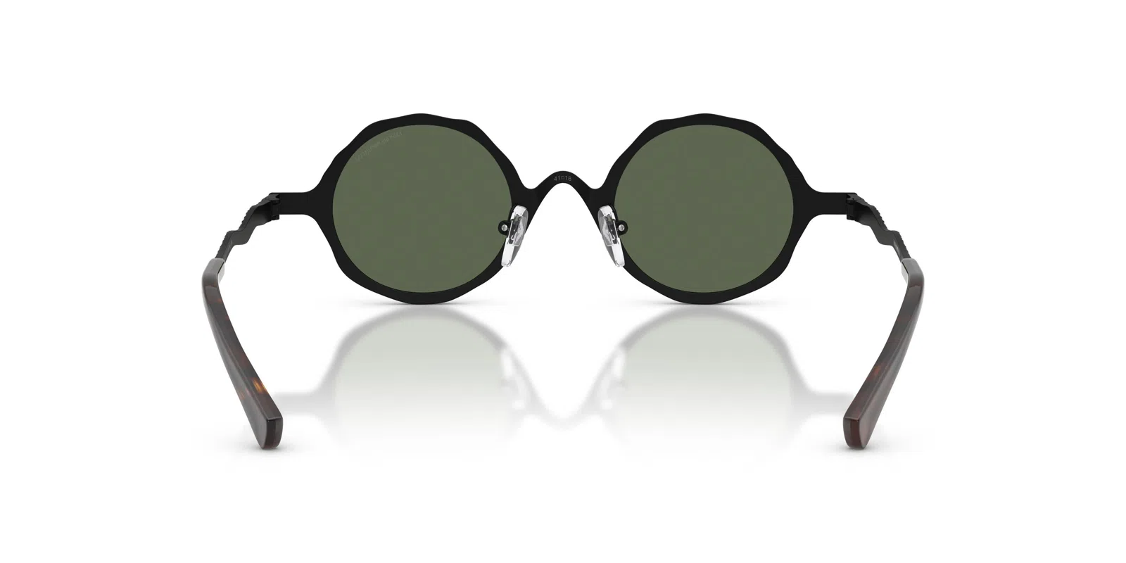 Emporio Armani 2166 Sunglasses - view 17